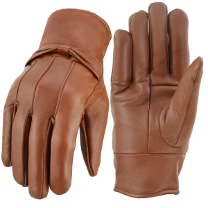 Leather  Gloves