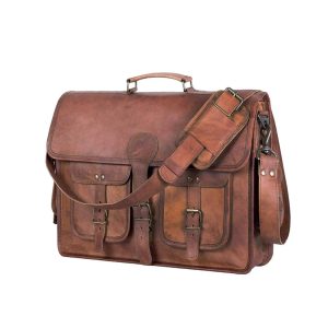 Bozeman Jumbo Buffalo Backpack