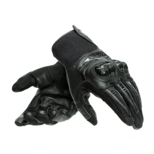 Dainese MIG 3 Leather Gloves