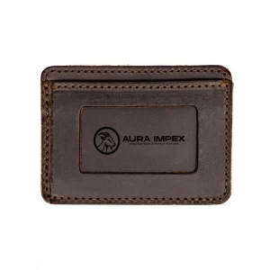 Leather Wallets