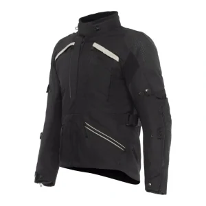 GULLFOSS D-DRY - MEN'S ALL SEASONS MOTORCYCLE JACKET
