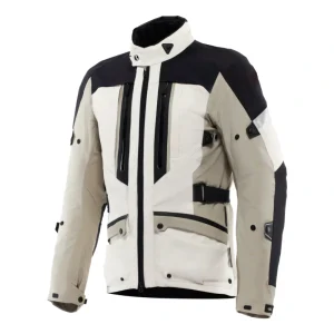 PRO MEN TOURING MOTORCYCLE JACKET