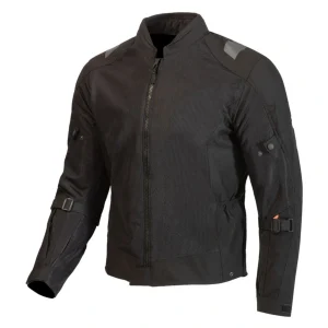 Merlin Taos Air Mesh Stretch Jacket