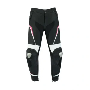 Motorcycle leather pants (Women)