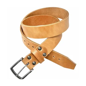 Leather Belts