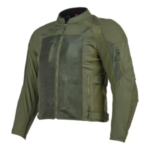 REAX Alta 2 Mesh Jackets