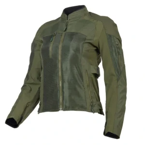 REAX Alta 2 Mesh Women's Jacket