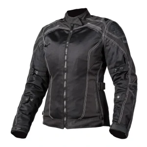 SEDICI Alexi 2 Mesh Women's Jacket