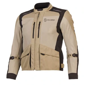 SEDICI Marco 2 Mesh Waterproof Jacket