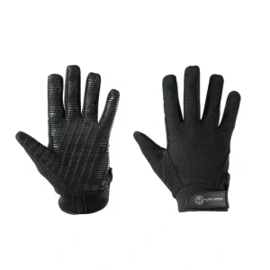 Ultra Grip Gloves Leather