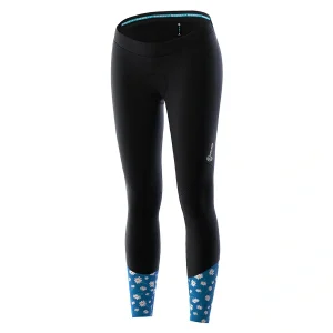 Women's SOAVE Thermal Slim Fit Cycling Tights