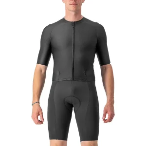 Cycling Leather Suits