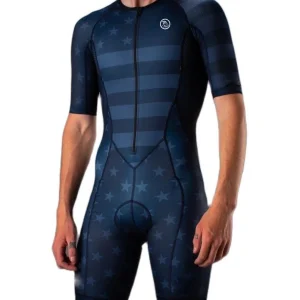 Cycling Skinsuit
