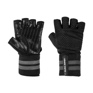 Fitness Gloves Wrist Wrap