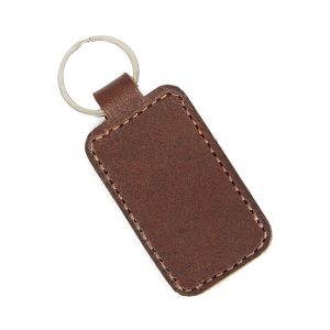 Leather Key Chains