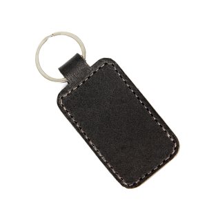 Leather Key Chains