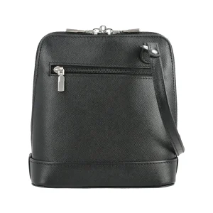 Begonia Crossbody Bag